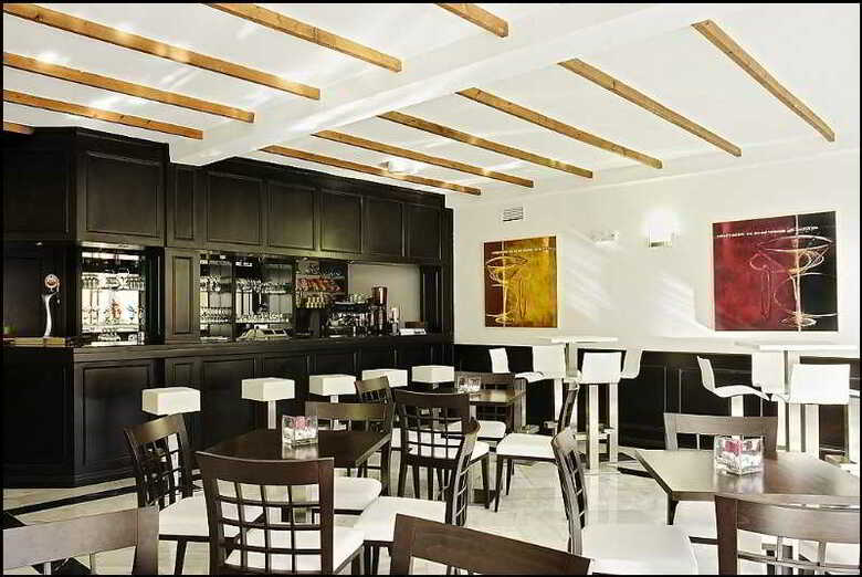 Pueblo Acantilado Suites