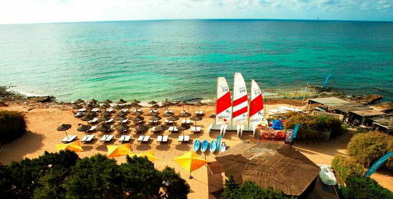 Hotel Insotel Formentera Playa