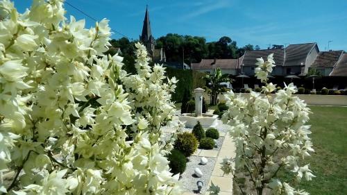 Hostal Le Domaine Des Papillons