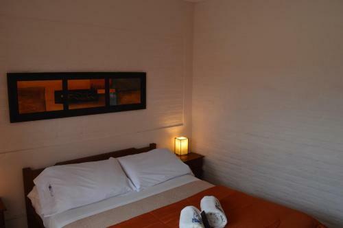 Hotel Marina Punta Colorada