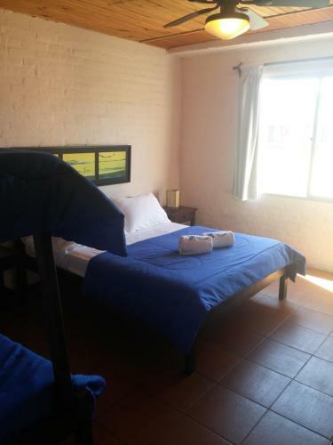 Hotel Marina Punta Colorada