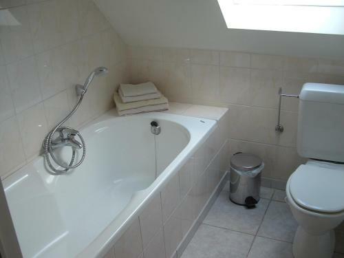 B&B Bij Lieve En Jos
