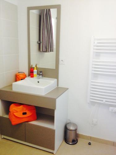 Apartamento Odalys Residence Le Mas Des Alpilles