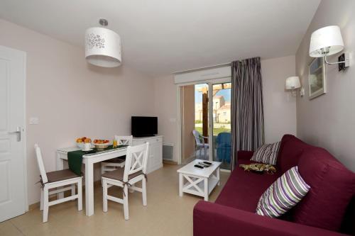 Apartamento Odalys Residence Le Mas Des Alpilles