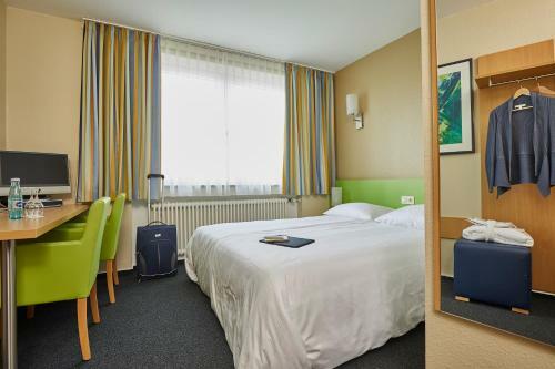 Commundo Tagungshotel Stuttgart