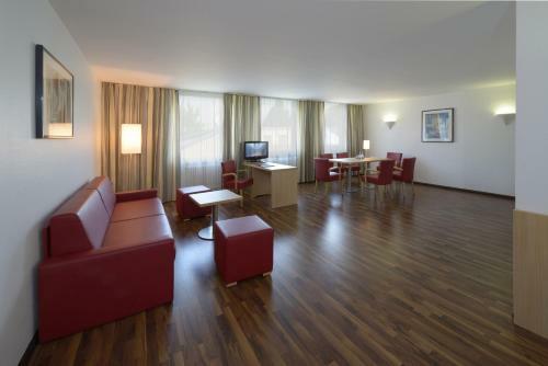 Commundo Tagungshotel Stuttgart
