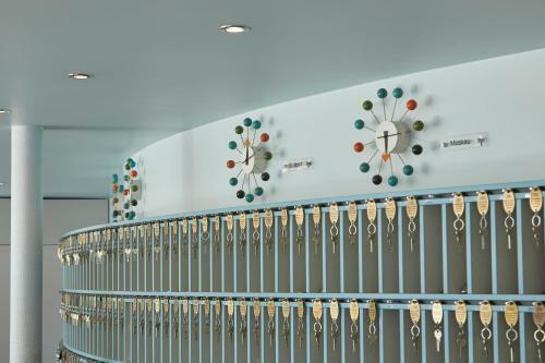 Commundo Tagungshotel Stuttgart