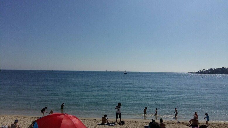 Camping De La Plage