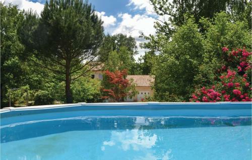 Holiday Home La Fon Du Loup K-642