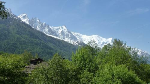 Chalet Pers�v�rance
