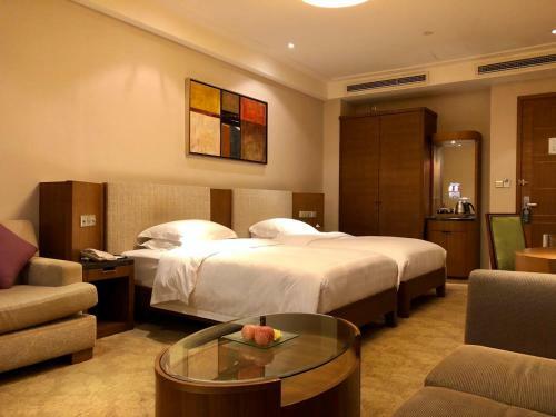 Haiyatt Hotel