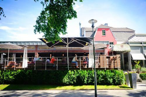 Hotel Rosenmeer