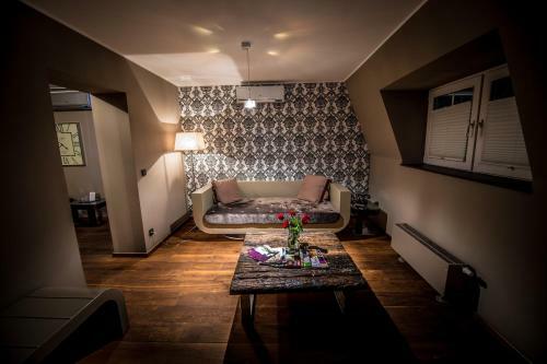 Hotel Rosenmeer
