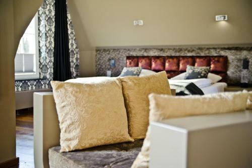 Hotel Rosenmeer