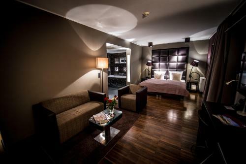 Hotel Rosenmeer