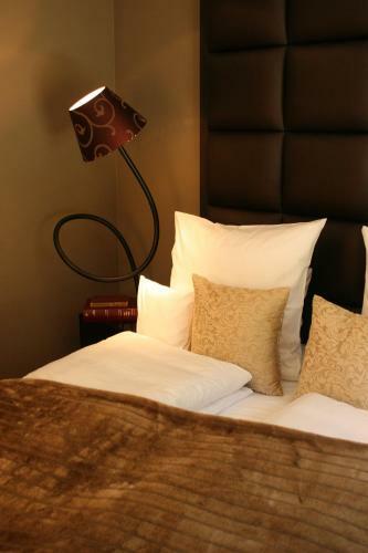 Hotel Rosenmeer