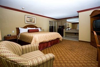 Motel Thunderbird Lodge