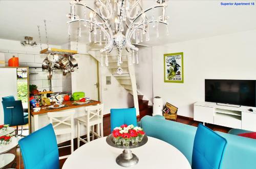 Luxury Apartments Delft