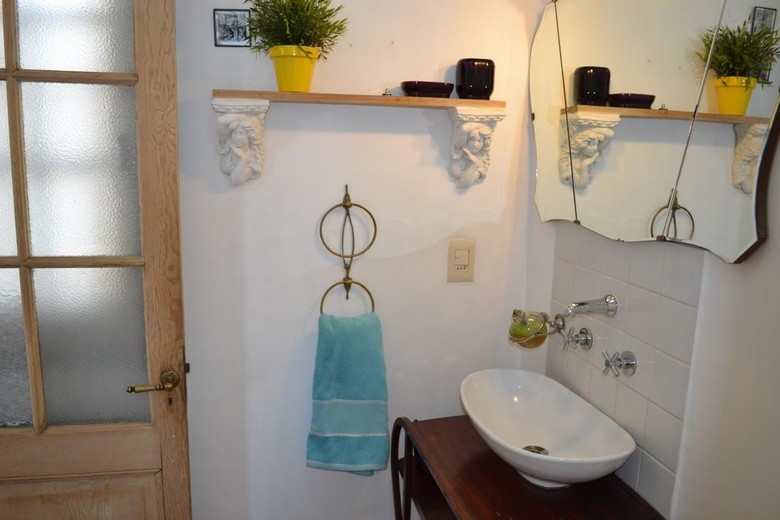 Apartamento Puerto Chico