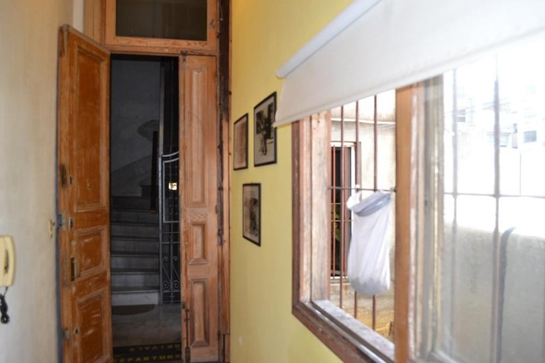 Apartamento Puerto Chico
