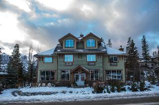 Posada Creekside Country Inn
