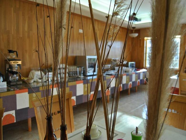Hotel A'marisqueira