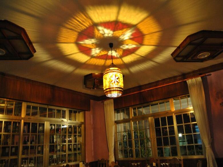 Hotel A'marisqueira
