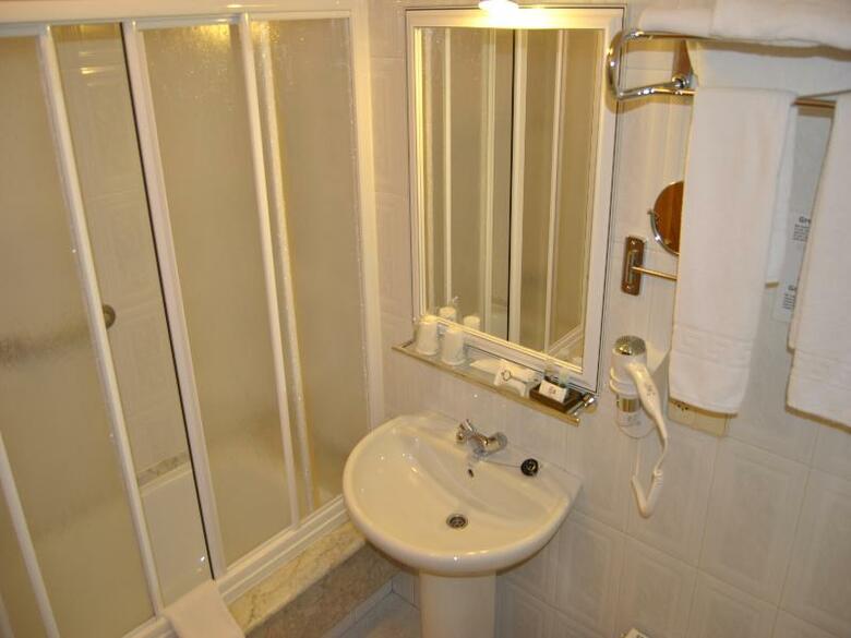 Hotel A'marisqueira