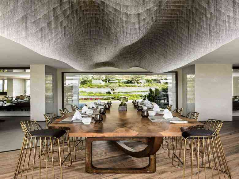 Hotel Swissotel Resort Bodrum Beach