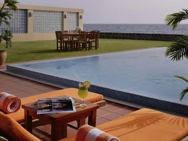 Hotel M�venpick Jeddah Al Nawras