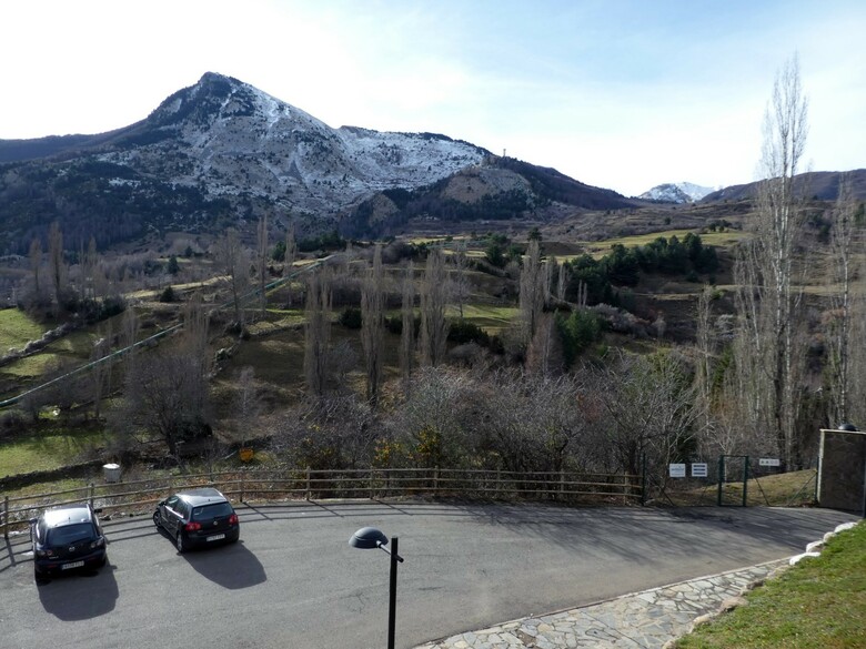 Apartamento Sallent De Gallego 3000