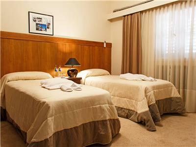 Hotel Estancia Fangio Balcarce By Esplendor