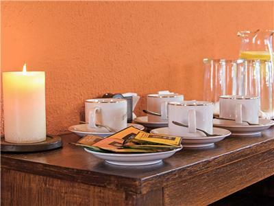 Hotel Estancia Fangio Balcarce By Esplendor