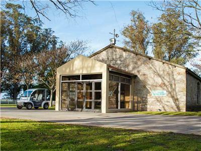 Hotel Estancia Fangio Balcarce By Esplendor