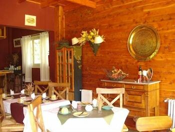 Hotel Lago Gutierrez Lodge