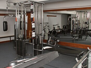 Club Hotel Catedral Spa And Resort