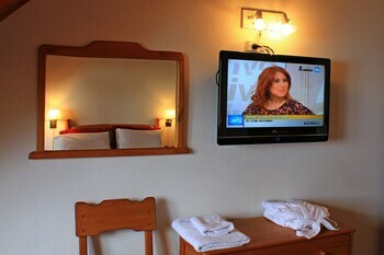 Club Hotel Catedral Spa And Resort