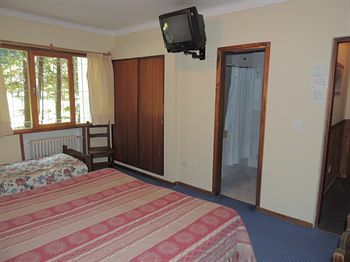 Hotel Hosteria El Retorno
