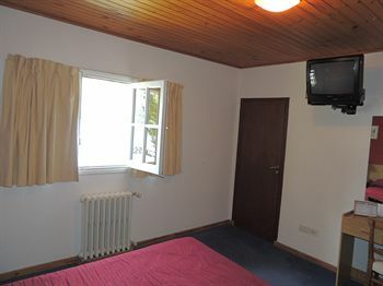 Hotel Hosteria El Retorno