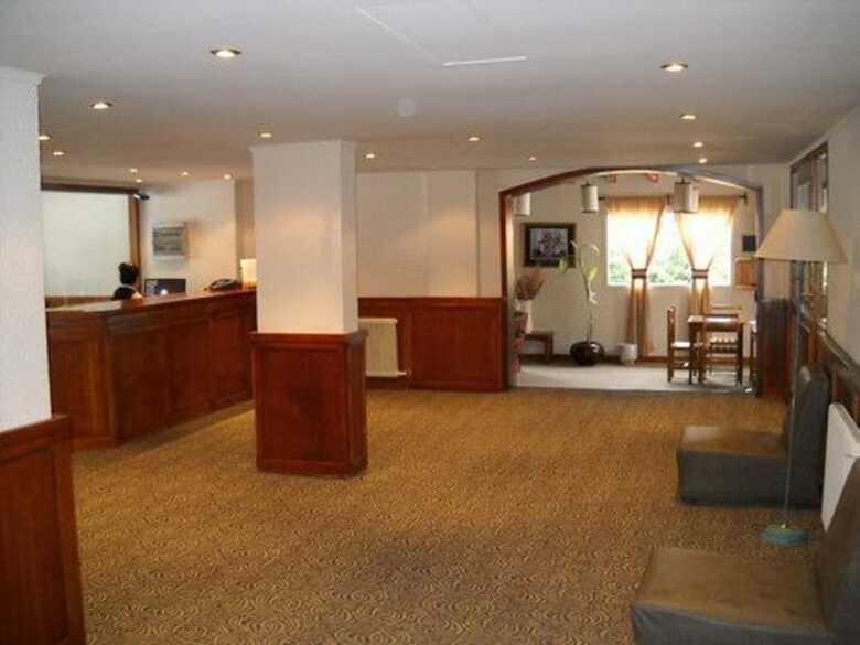 Hotel Soft Catedral