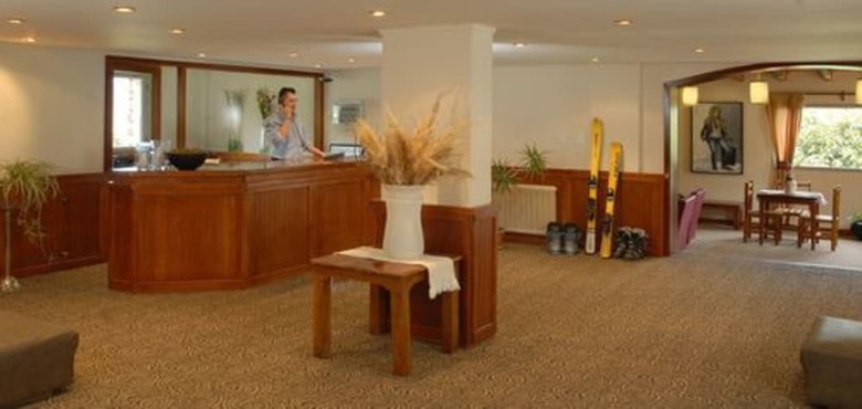 Hotel Soft Catedral