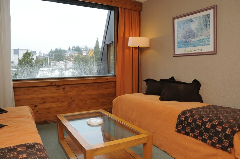 Hotel Village Catedral