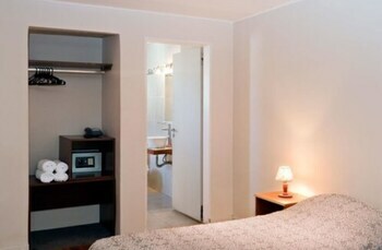 Hotel Val Garden