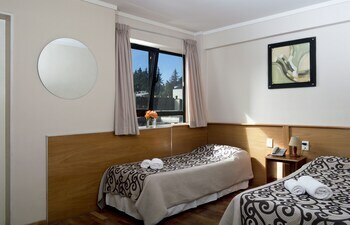 Hotel Val Garden