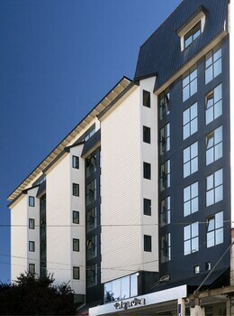 Hotel Val Garden