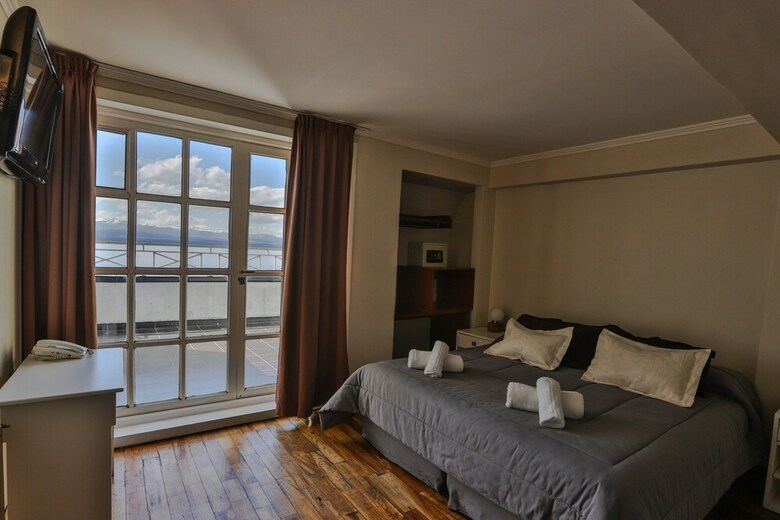 Hotel Rodeo Ski