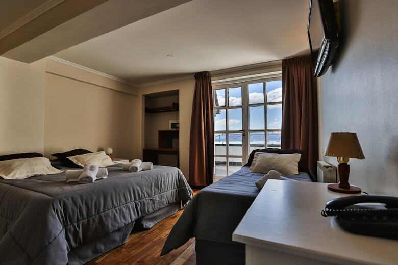 Hotel Rodeo Ski