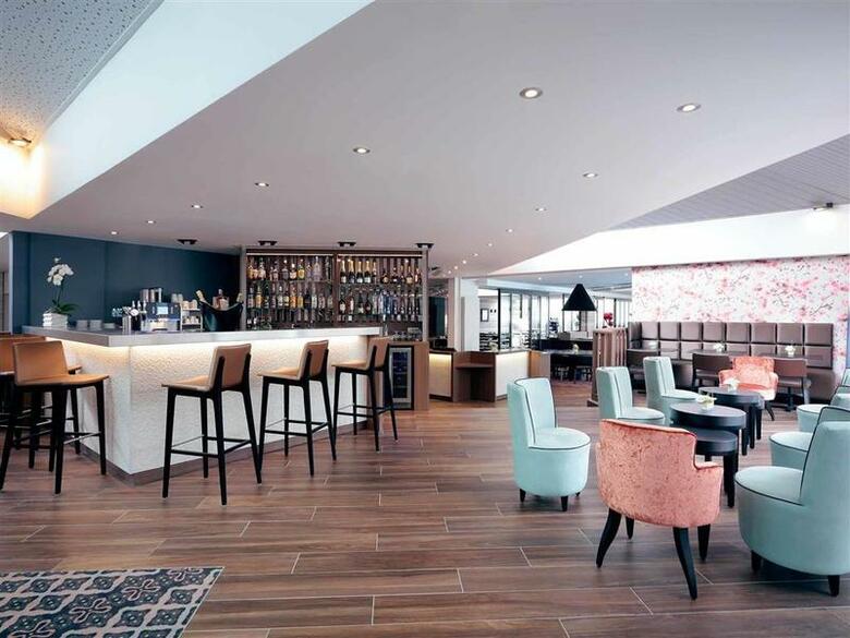 Hotel Mercure Orange