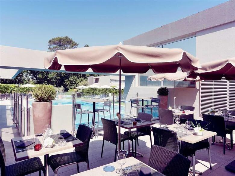 Hotel Mercure Orange