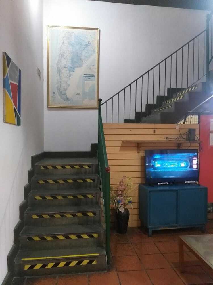 Hotel The Recoleta Hostel